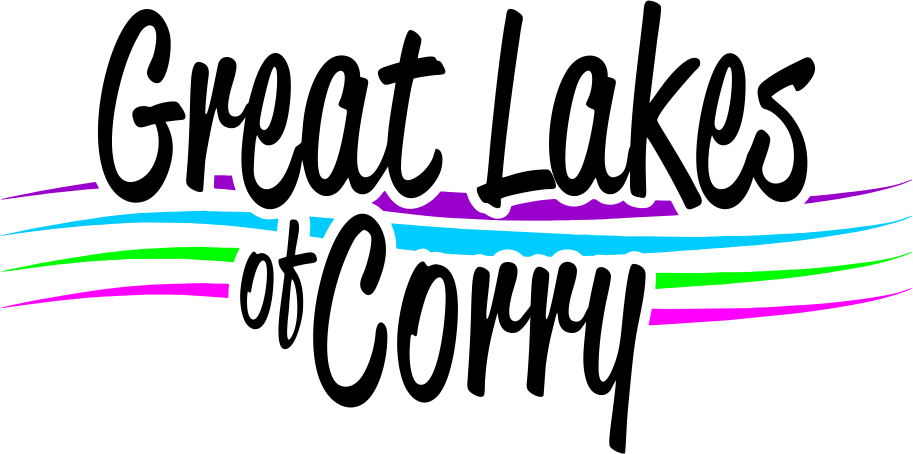 Great Lakes of Corry logo